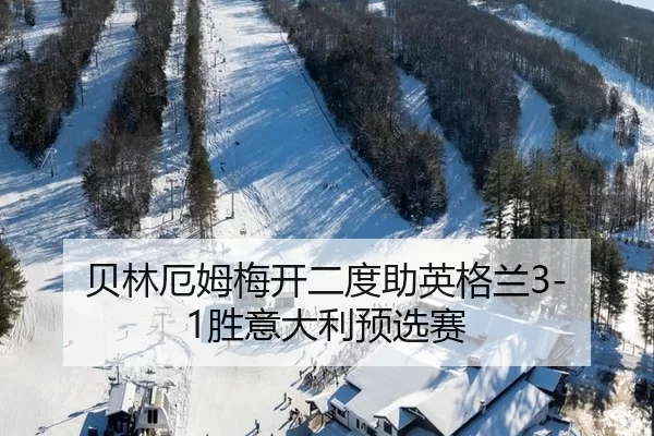 贝林厄姆梅开二度助英格兰3-1胜意大利预选赛